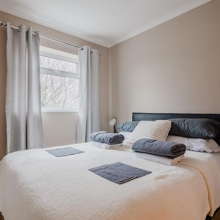 Hullidays - Hymers Apartment Kingston upon Hull Bagian luar foto