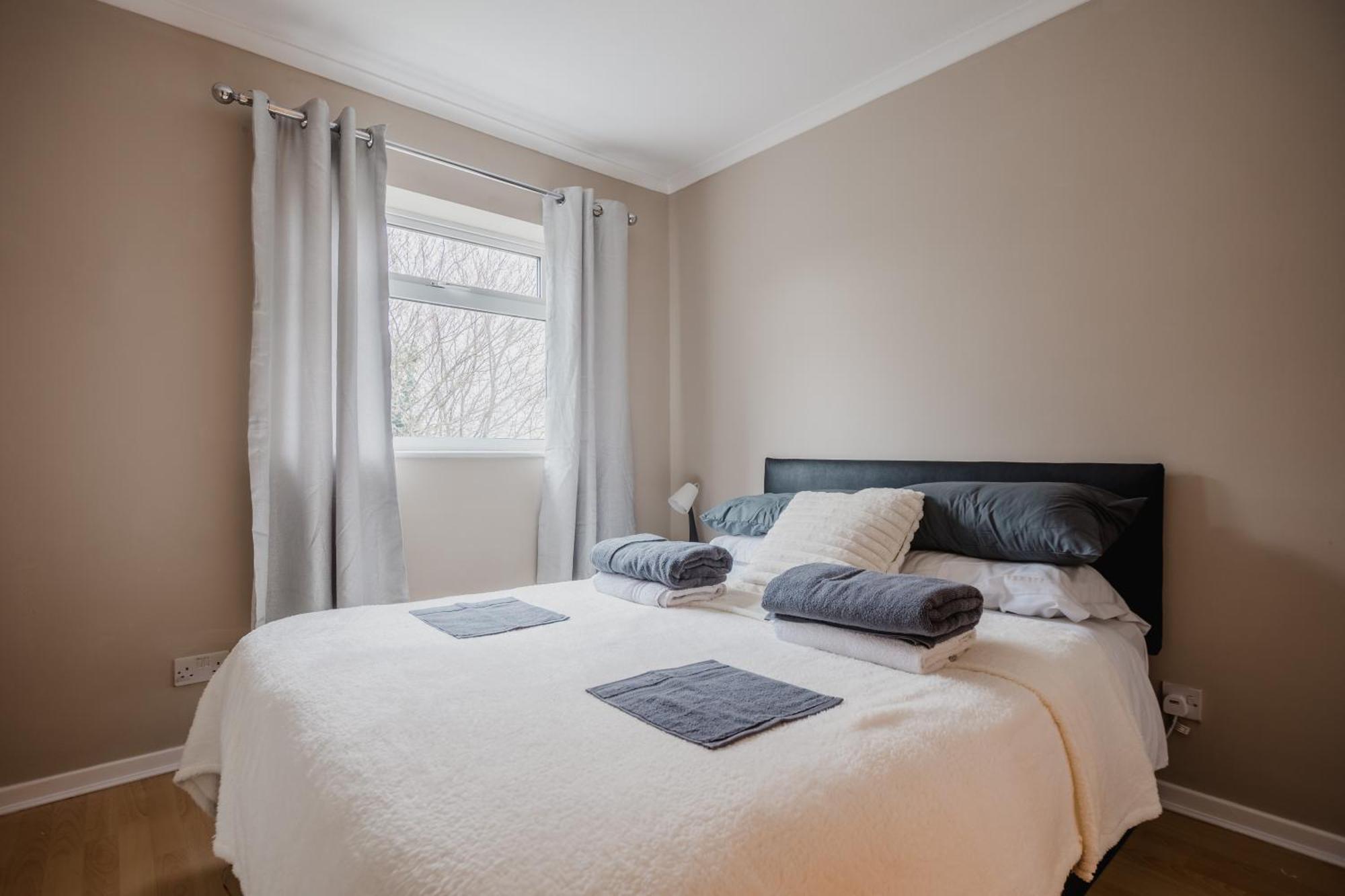 Hullidays - Hymers Apartment Kingston upon Hull Bagian luar foto