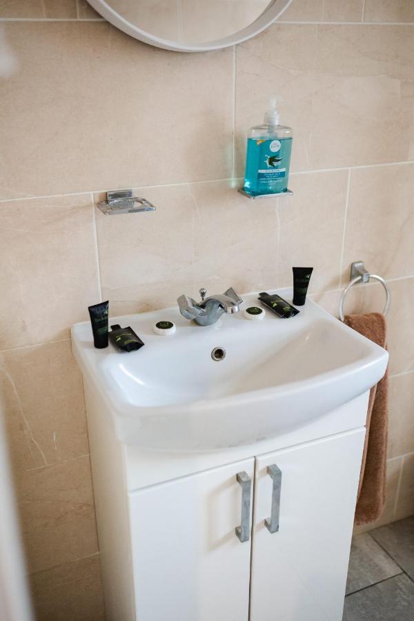 Hullidays - Hymers Apartment Kingston upon Hull Bagian luar foto